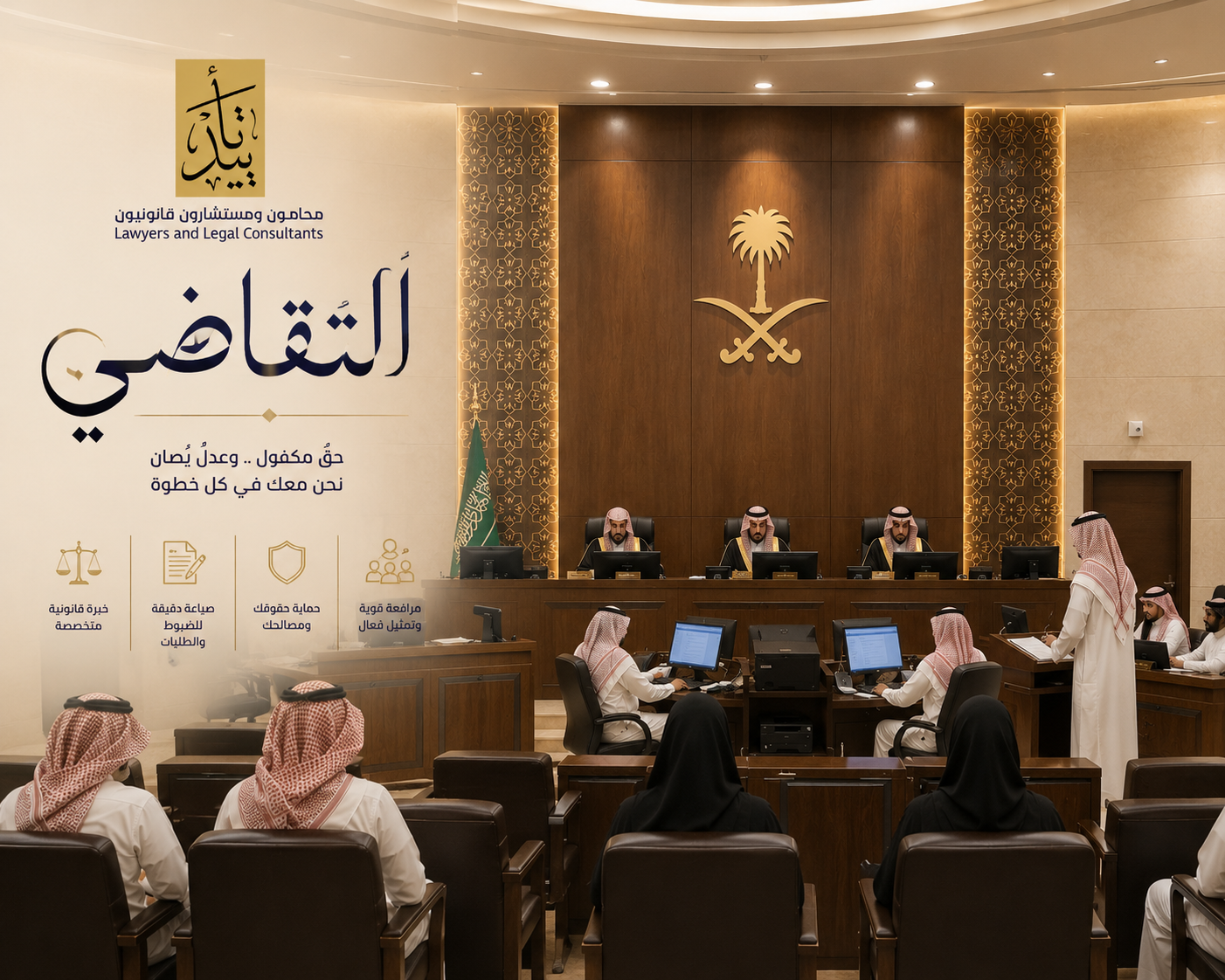 شركات تأييد